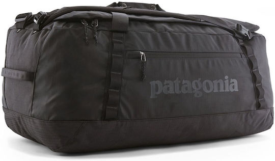 Patagonia Black Hole Duffel 70L Travel Bag Matte Black