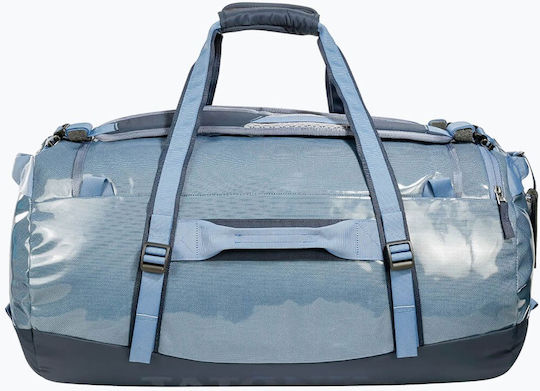 Tatonka Barrel 65 L Travel Bag Elemental Blue