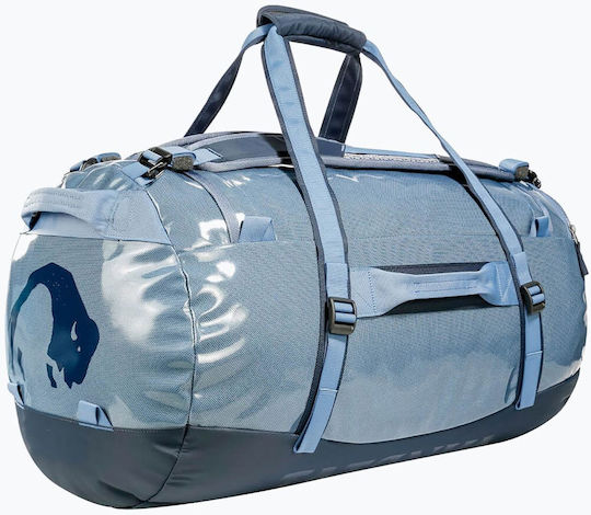 Tatonka Barrel 65 L Travel Bag Elemental Blue