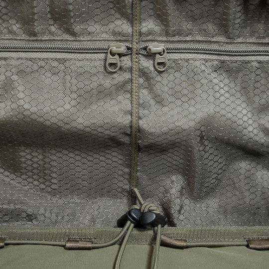 Tasmanian Tiger 45L Olive Duffle Travel Bag
