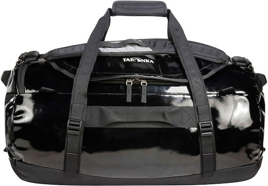 Geantă de călătorie Tatonka Barrel 65 L Negru