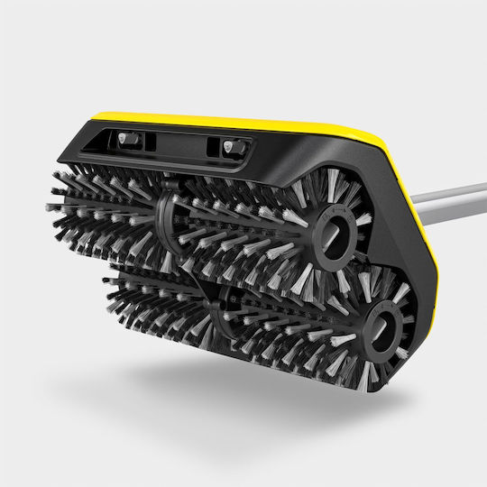Karcher Pcl 6 Electric Push Sweeper 300W