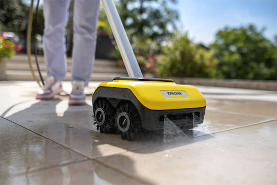 Karcher Pcl 6 Electric Push Sweeper 300W
