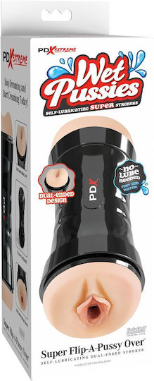 Pipedream Pdx Extreme Masturbator Vagina