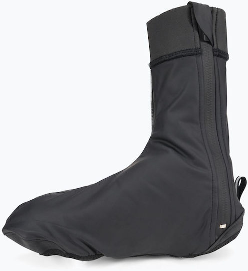 Alé Klimatik Bicycle Shoe Covers Black Size 38-40 Eu