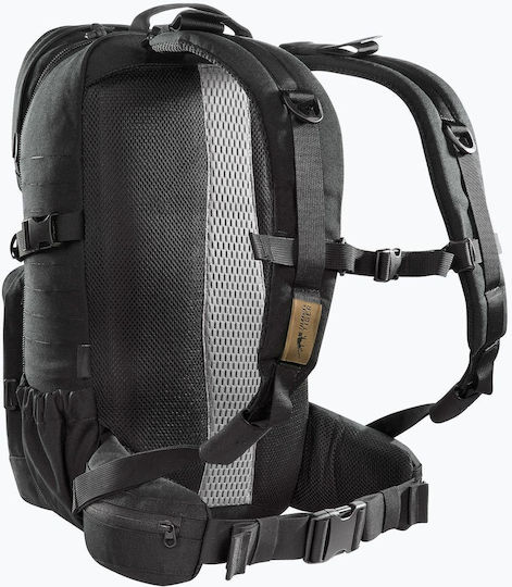 Rucsac Tactic Tasmanian Tiger TT Modular Combat Pack 22L Negru