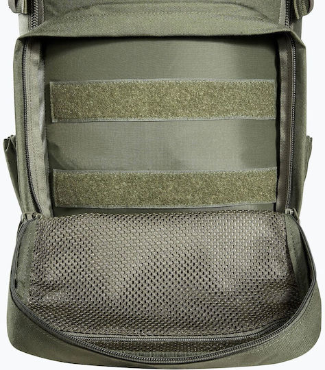 Tasmanian Tiger Tt Modular Combat Pack 22l Olive Tactical Backpack