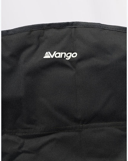 Vango Fiesta Granite Grey Camping Chair