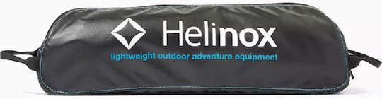 Helinox One Hard Top Black Camping Furniture Table