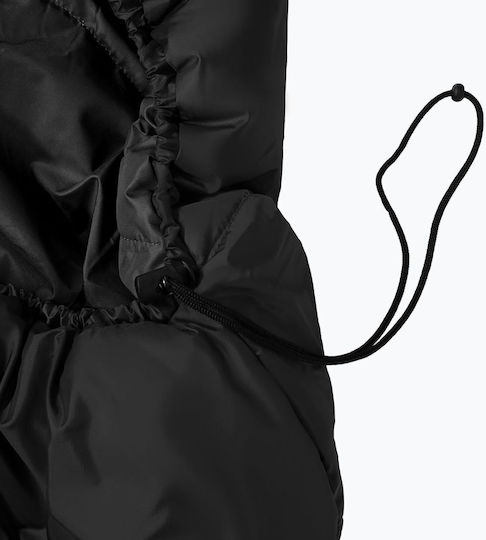 Alpinus Sleeping Bag Μονό 2 Εποχών Anthracite