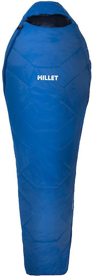 Millet Sleeping Bag Μονό 2 Εποχών Sky Diver