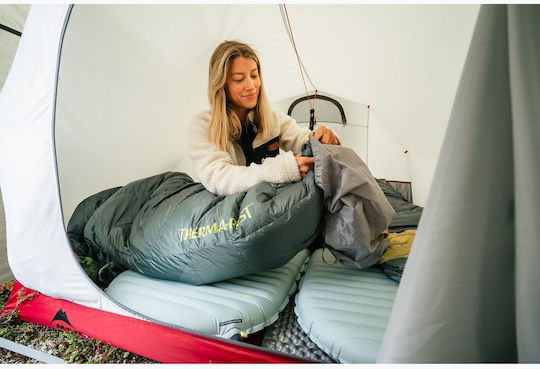 Thermarest Спален чувал Единично Balsam