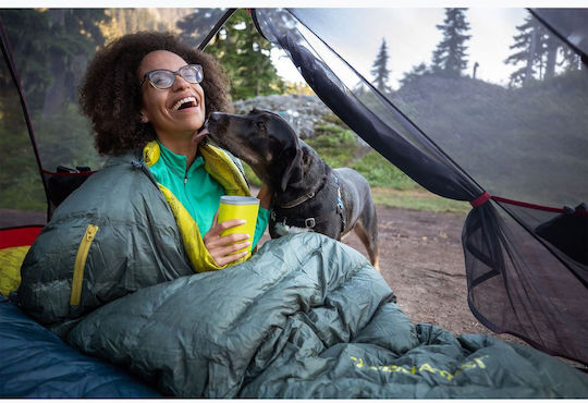 Thermarest Спален чувал Единично Balsam