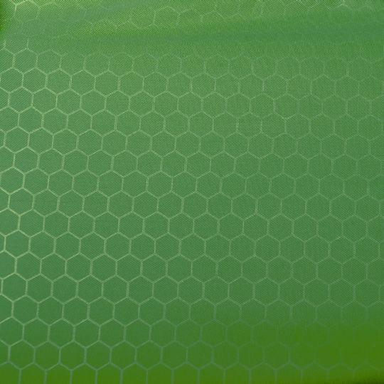 Hupa Camping Tent Igloo Green With Double Cloth 4 Seasons For 4 People 340x250x170cm