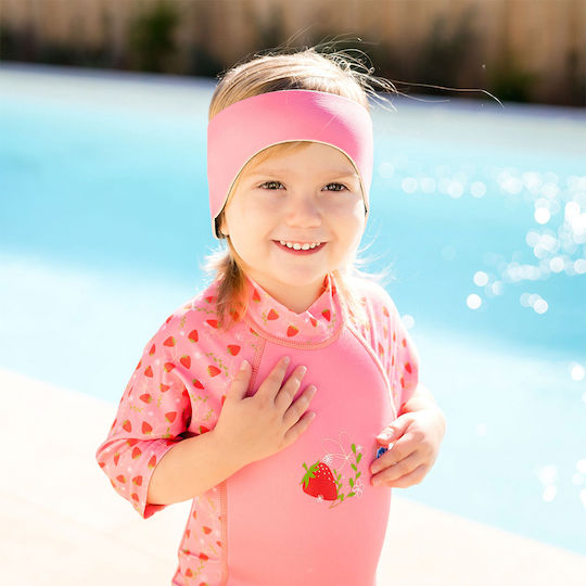 EBP Swimming Cap Pink