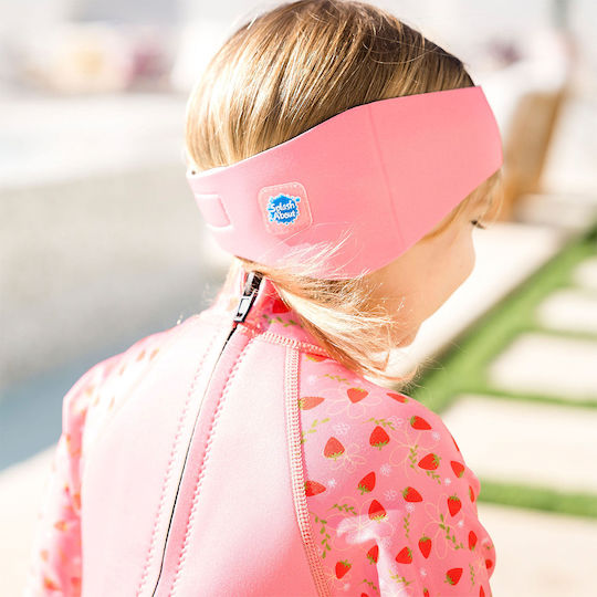 EBP Swimming Cap Pink