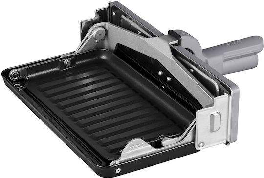 Ninja Sfoodi Toaster 2 Schlitze 2400W Weiß