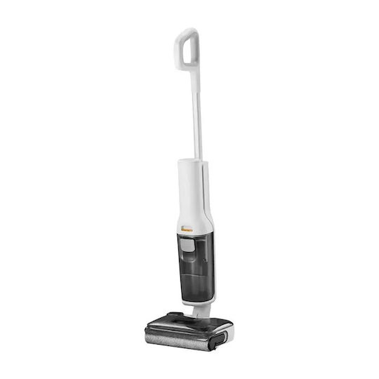 Roborock F25 Rechargeable Stick Vacuum 21.6V Black