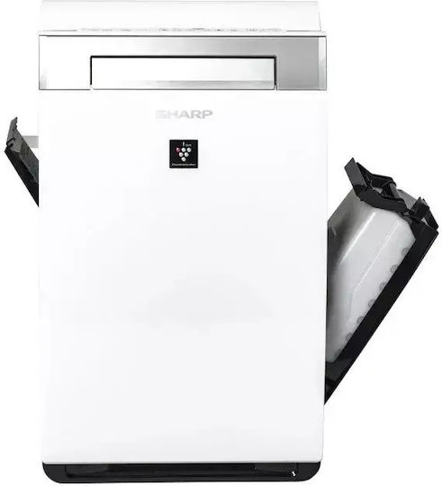 Sharp 80W за помещения 75м²