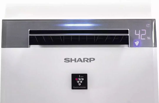 Sharp 80W за помещения 75м²