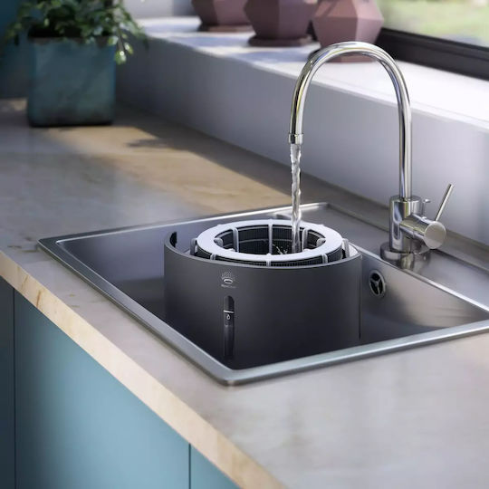 Philips PureProtect Water 3400 Series 43W за помещения 78м²