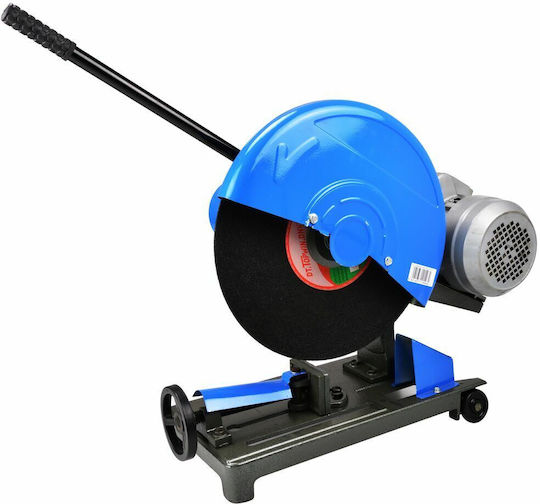 Geko Μηχανήμα Επεξεργασίας Μετάλλου G81025 με Ισχύ 2.2kW