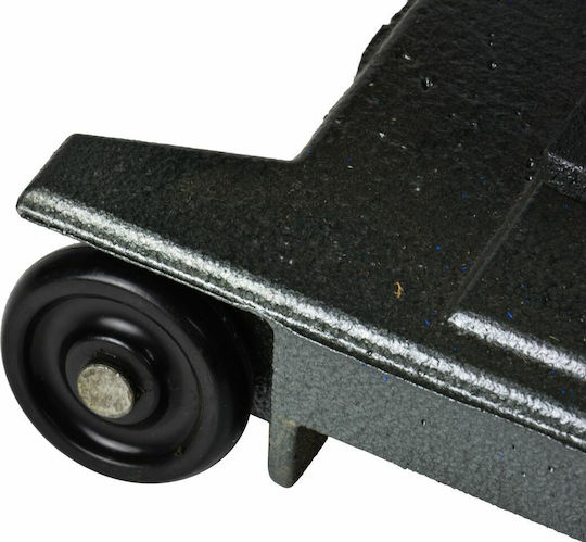 Geko Μηχανήμα Επεξεργασίας Μετάλλου G81025 με Ισχύ 2.2kW