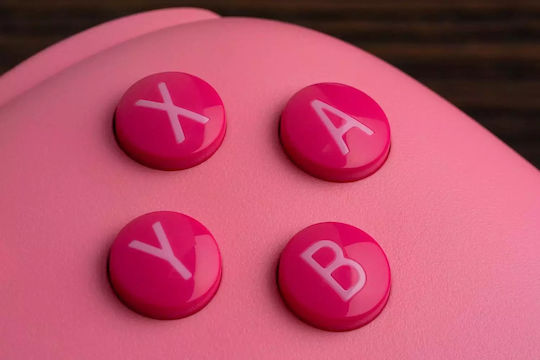 8Bitdo Ultimate 2C Wireless Gamepad for Switch / Switch 2 Pink