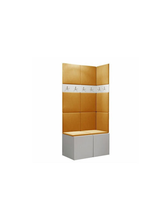 Entry Furniture 84x46x186cm