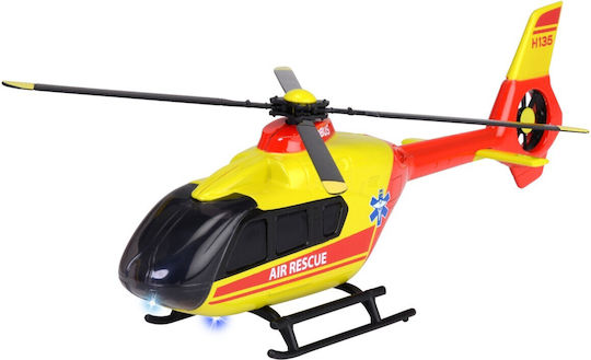 Elicopter pentru 3+ ani+ Ani
