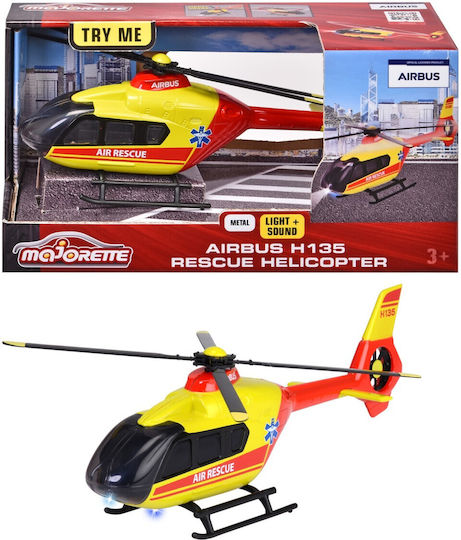 Elicopter pentru 3+ ani+ Ani
