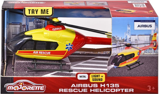 Elicopter pentru 3+ ani+ Ani