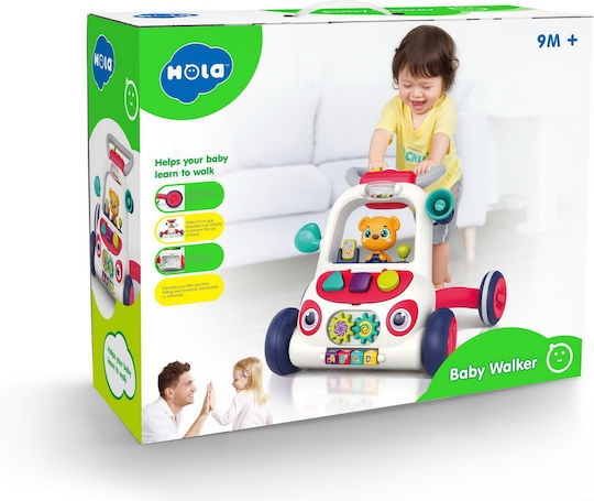 Pentru 9+ Luni Cu Sunete Multicoloră