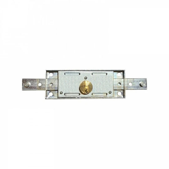 F.lli Facchinetti Garage Roller Shutter Lock F100f1000 Center Locking