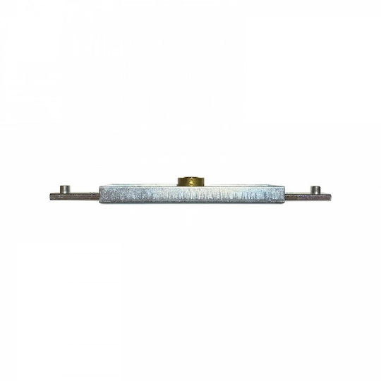F.lli Facchinetti Garage Roller Shutter Lock F100f1000 Center Locking