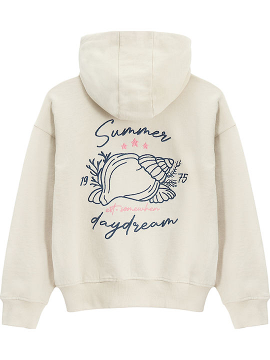 Детска Жилетка с Качулка BEZ Summer Daydream