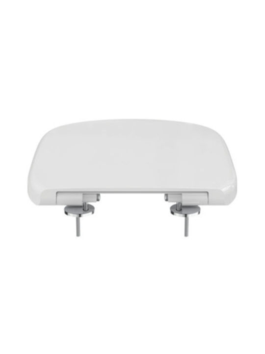 Ideal Standard Tesi Capac WC Plastic Alb