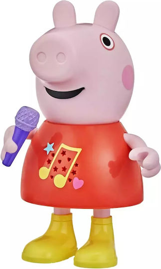 Hasbro Peppa Pig Singing and Talking