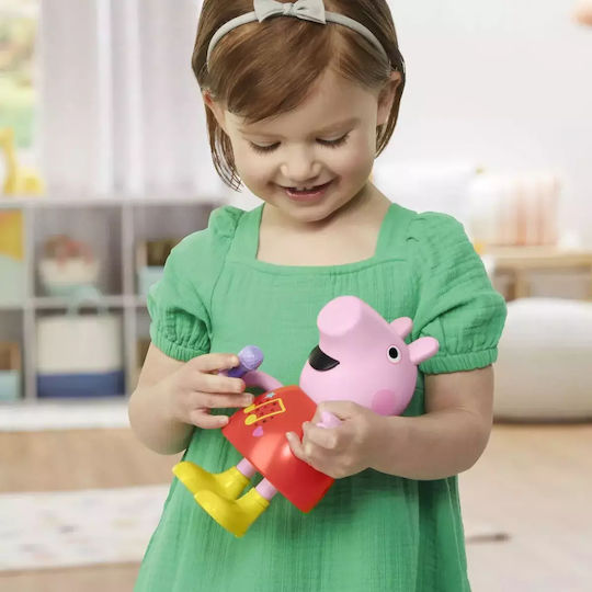Hasbro Peppa Pig Singing and Talking