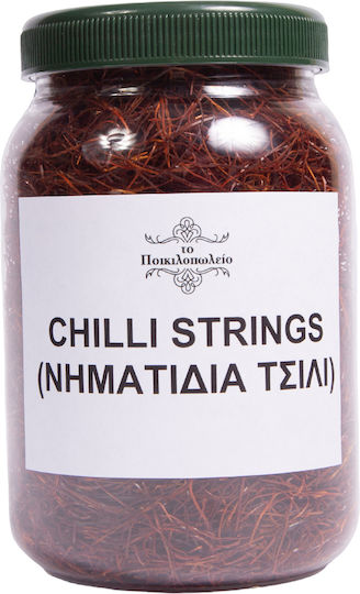 Chilli Strings Νηματίδια Τσίλι 50 Γρ