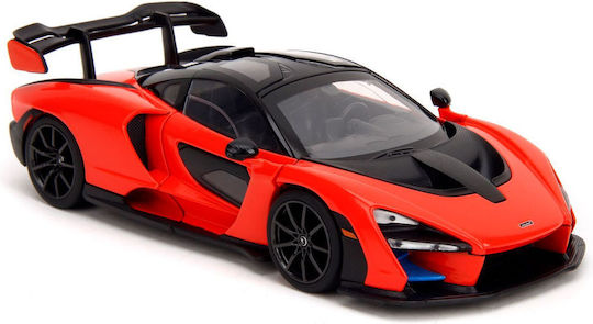 Jada Toys Jada Fast Αυτοκινητάκι 1:24 για 8+ Ετών