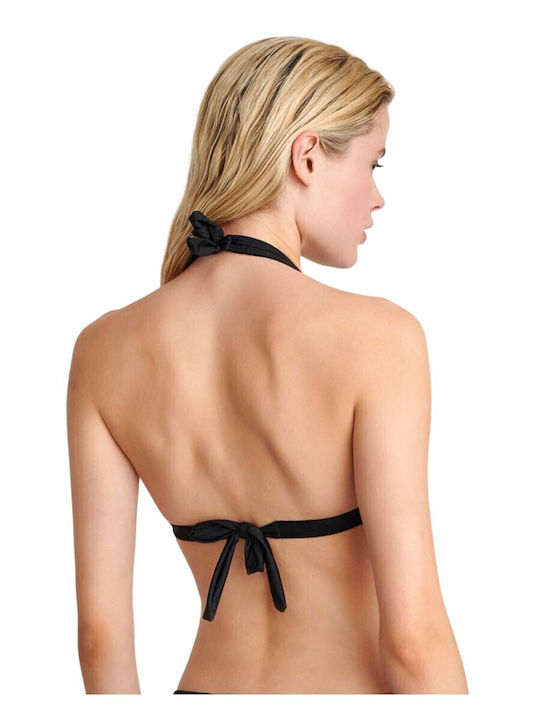 Bikini Τριγωνάκι Μαύρο