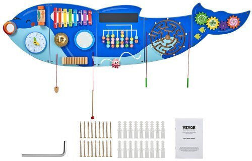 Vevor Играчка за сортиране на форми