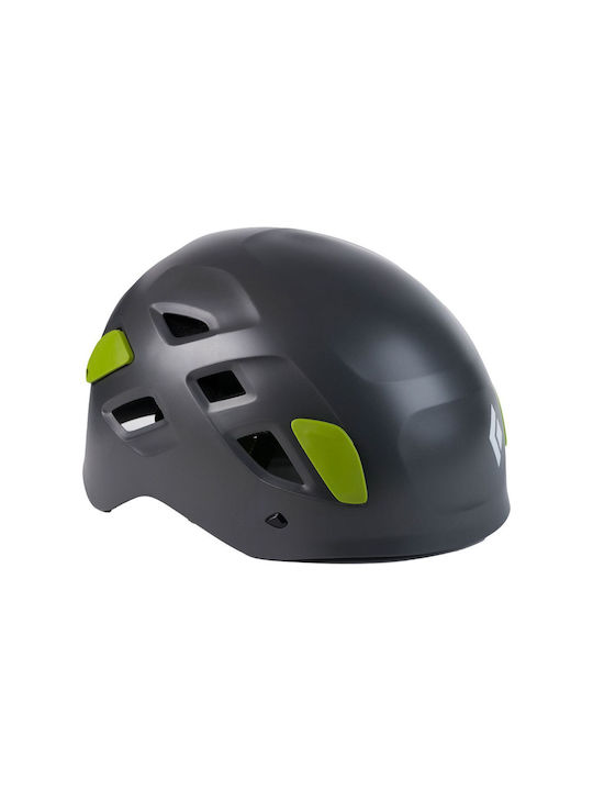 Black Diamond Dome Slate Ανδρικό Ορειβατικό Κράνος Γκρι Black Diamond Dome Slate Ανδρικό Ορειβατικό Κράνος Γκρι