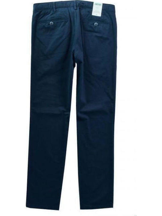 Bonn Trousers Chino blue