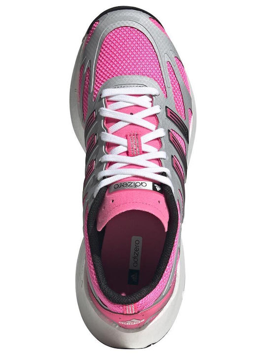 adidas Adizero Aruku Sneakers Lucpnk / Silvmt / C