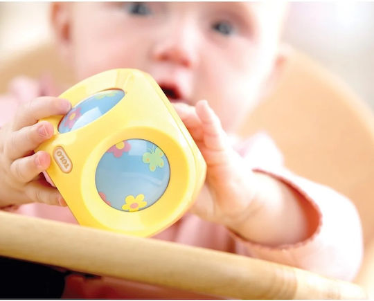 Tolo Toys Activity Cube with Sounds for 3++ Months