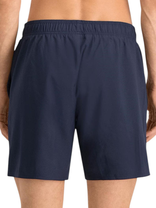 PUMA Herren-Bademode Kurze Hosen Marineblaue