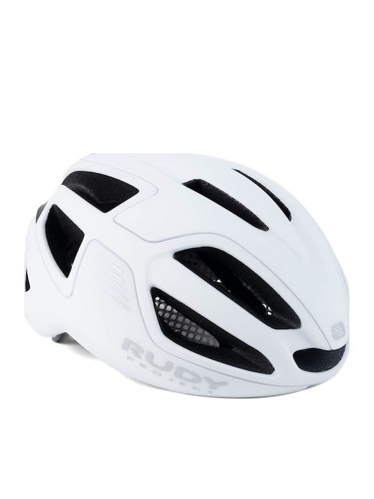 Rudy Project Căști De Bicicletă De Drum Alb Rudy Project Căști De Bicicletă De Drum Alb