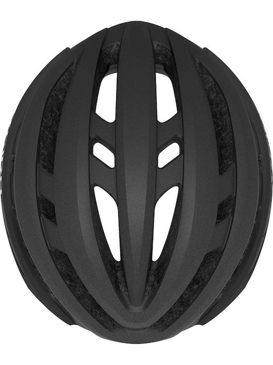 Giro Agilis Bicycle Helmet Road Black